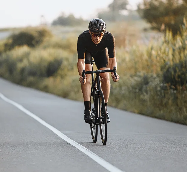 Pratiquez le vélo de route grâce à Les Cycles du Faubourg à Vendôme - Loir et Cher (41)