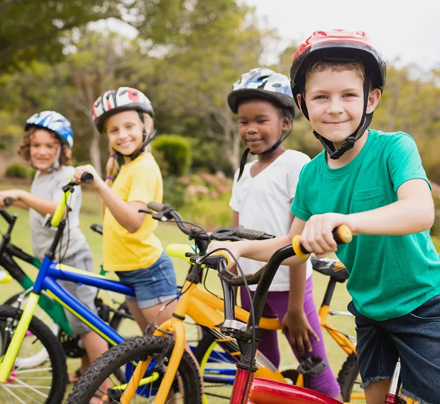 Offre in félo pour votre enfant à Vendôme - Loir et Cher (41)